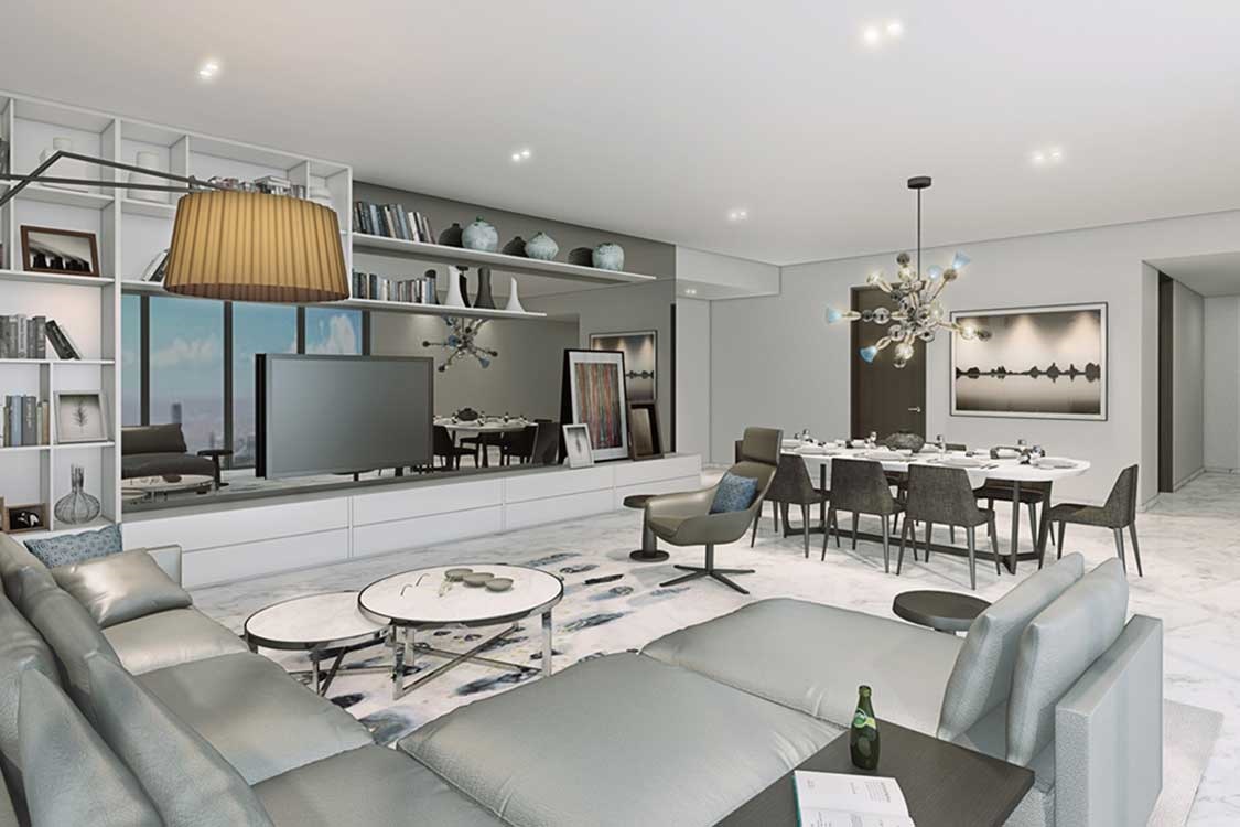 How to Find the Best Apartments for Rent in Doha Saakin.qa